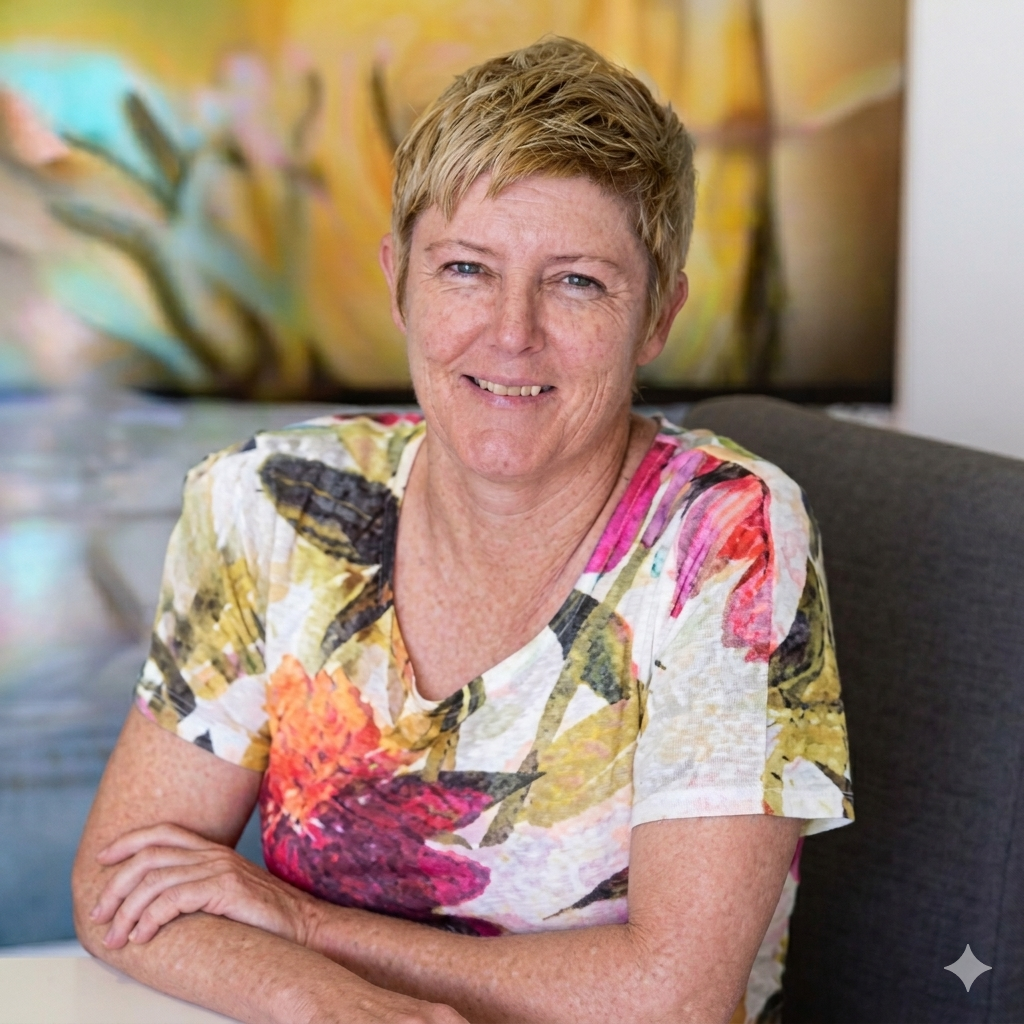 Rose B — National Operations Manager, The Digital Safeguard Centre